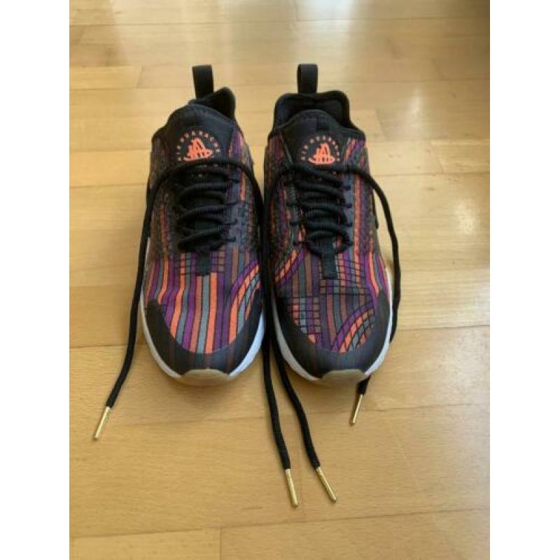 Nike schoenen