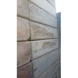 A/B/C keus Beton/Stapel/Legoblokken alle soorten en maten