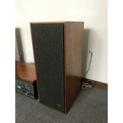 B&O Beomaster 900 M Receiver (type 2237) + Beovox HT 1000 Sp