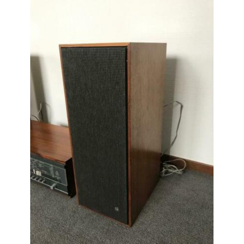 B&O Beomaster 900 M Receiver (type 2237) + Beovox HT 1000 Sp