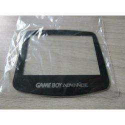 Gba glas lens (voorscherm) nieuw