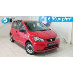 Seat MII 1.0 STYLE DYNAMIC