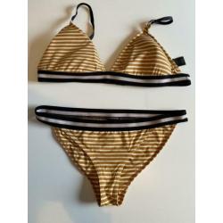 Maison scotch bikini maat S XL