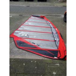 KA race zeil 7.9m2