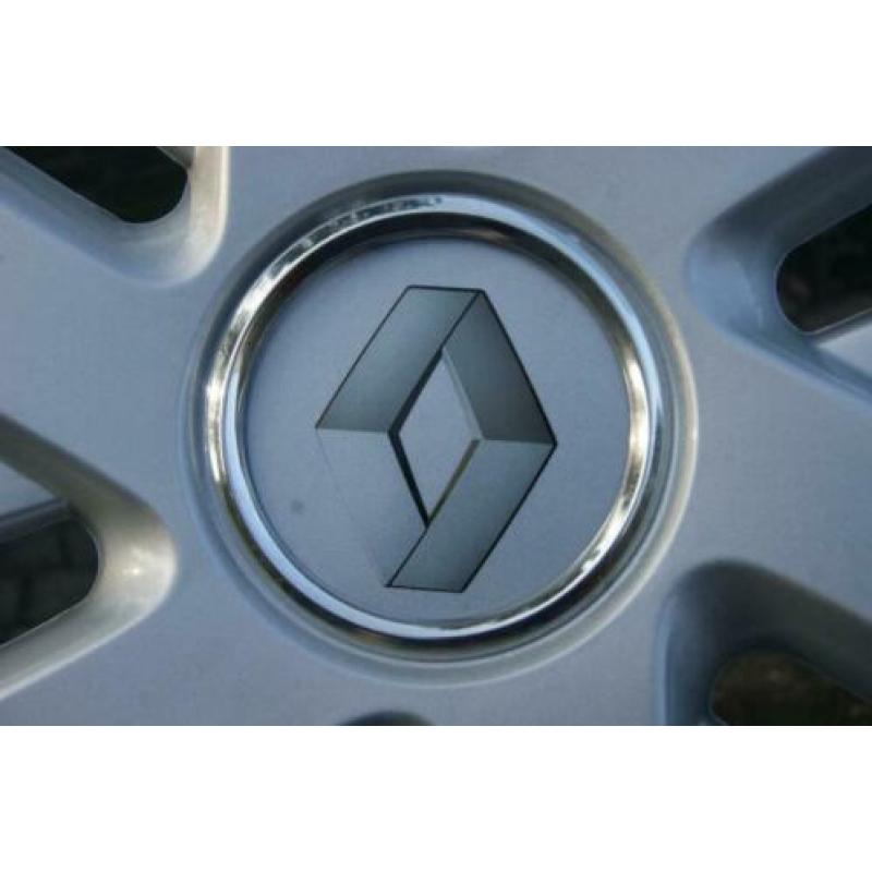 Wieldop Renault universele 15 inch (universele)