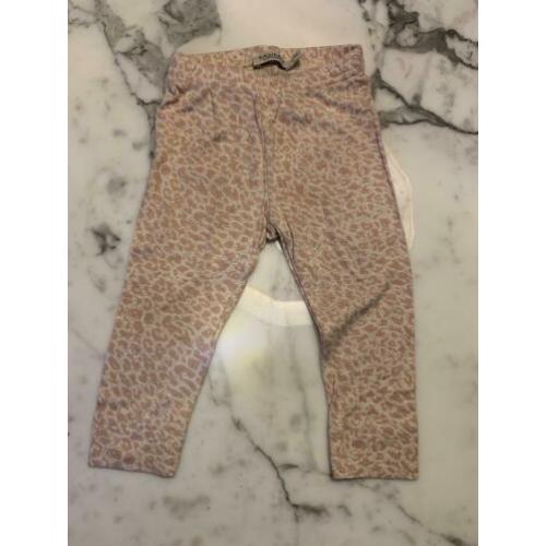 Te koop Leopard broekje MarMar Copenhagen