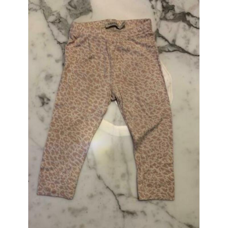Te koop Leopard broekje MarMar Copenhagen