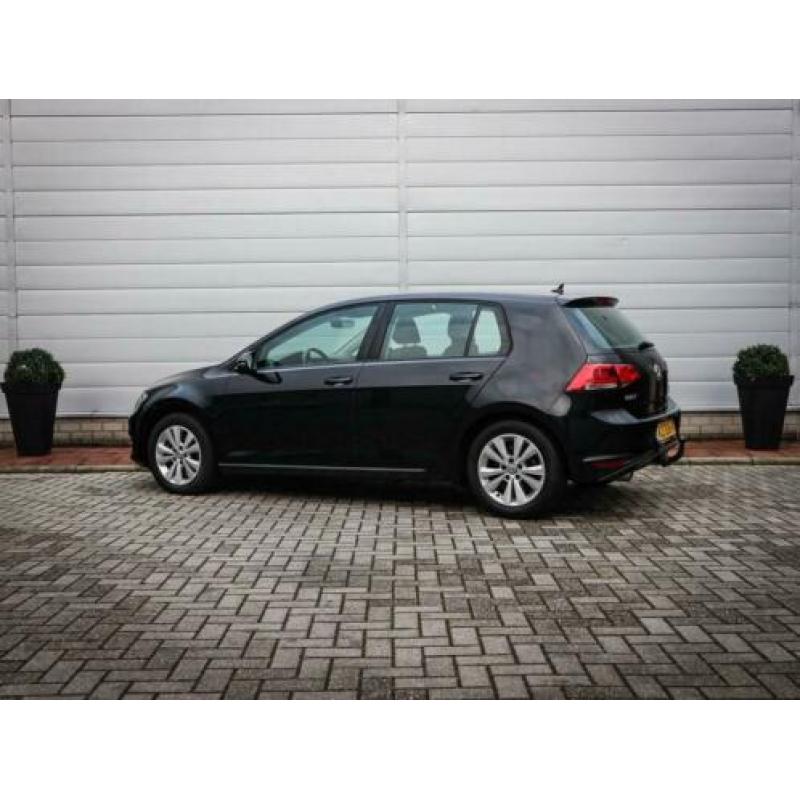Volkswagen Golf 1.6 TDI Comfortline | Clima | Navi | Cruise