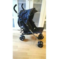 Buggy van Prenatal