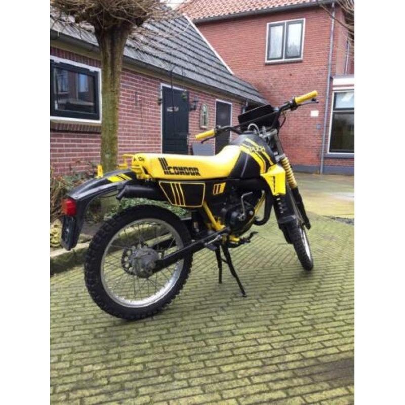 Puch / Gilera