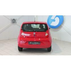 Seat MII 1.0 STYLE DYNAMIC
