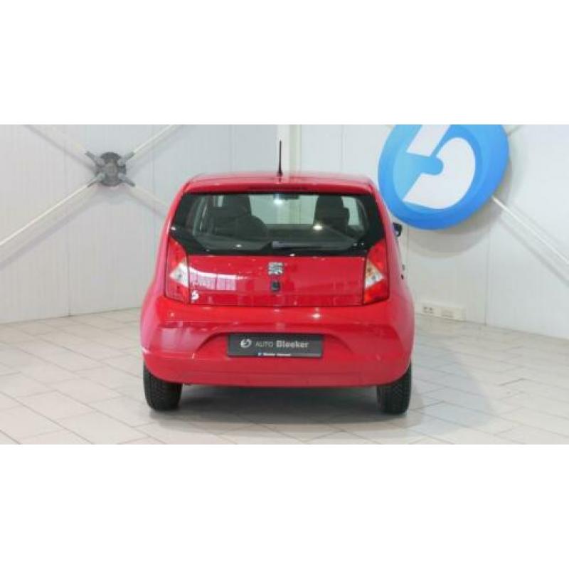Seat MII 1.0 STYLE DYNAMIC