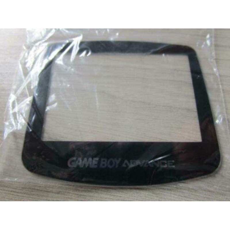 Gba glas lens (voorscherm) nieuw