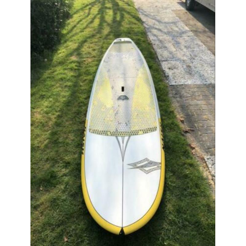 Supboard Naish Mana 10’