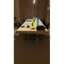 Design ligne roset cine line tafel