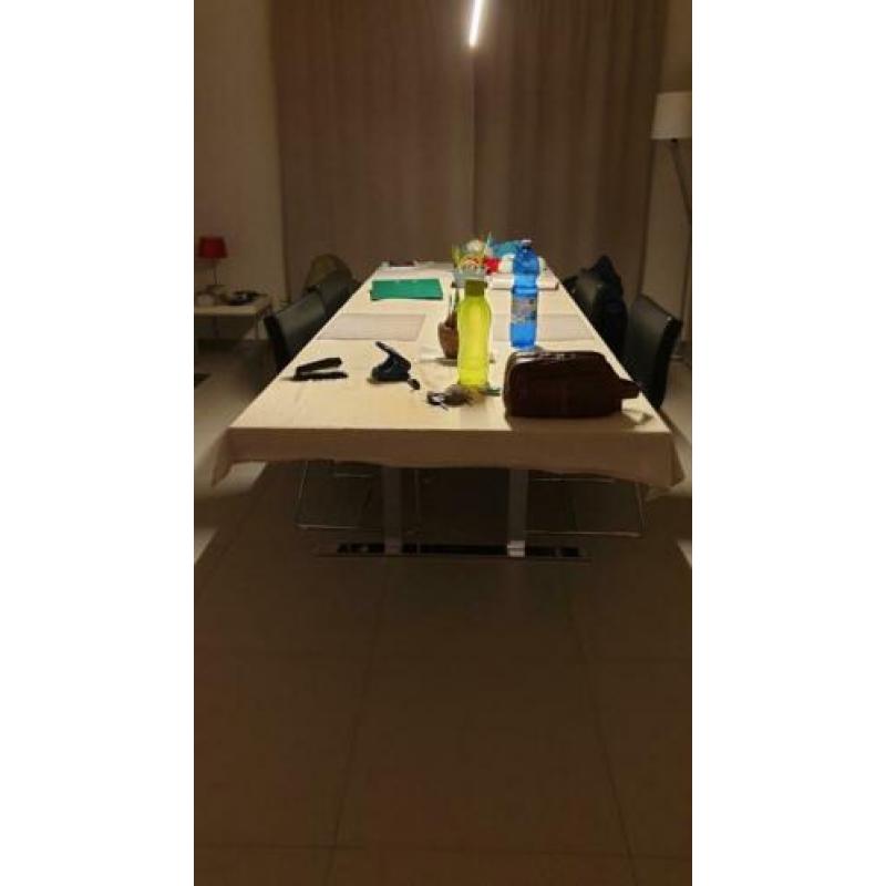 Design ligne roset cine line tafel