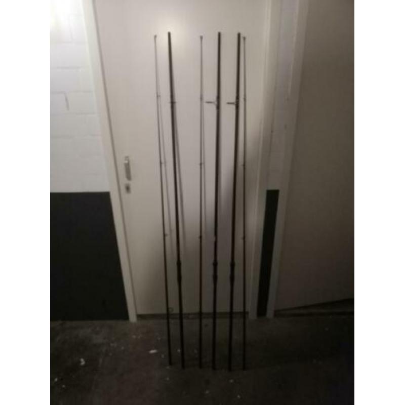 3 coverner 362 karperhengels