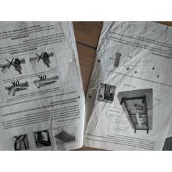 Boxspring elektrisch verstelbare boxspring met pocketlinemat