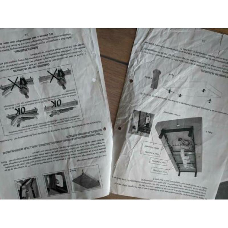 Boxspring elektrisch verstelbare boxspring met pocketlinemat