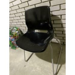 Eettafel stoelen 4 stuks TE KOOP