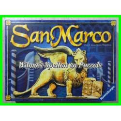 San Marco [Art.Nr.5849]