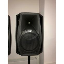 DB Cromo 12 actieve monitorspeakers te koop