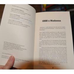 Boek : MADONNA