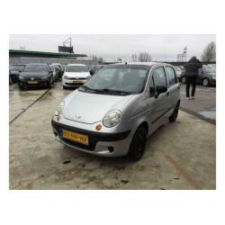 Daewoo Matiz 0.8