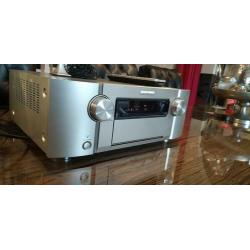 Marantz SR5005 7.1 surround 1.4a HDMI 3D EN 4K ondersteuning