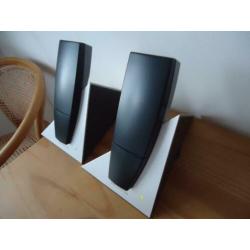 Beocom 6000 telefoonset Bang en Olufsen B&O zwart