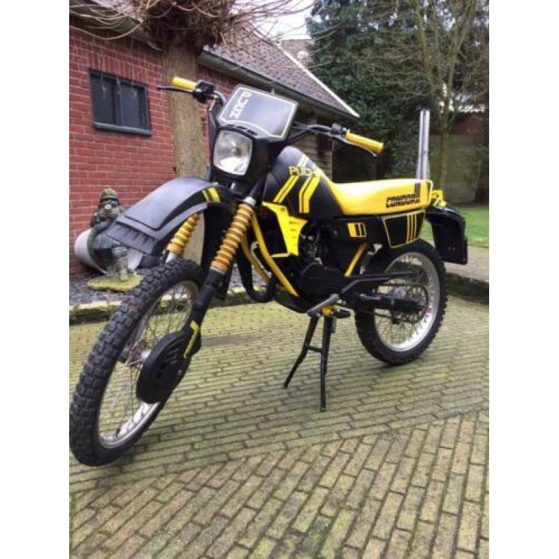 Puch / Gilera