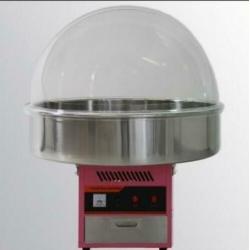 Suikerspin en popcornmachines poffertjes rad van fortuin