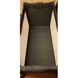 Koelstra travelsleeper T5 campingbedje grijs