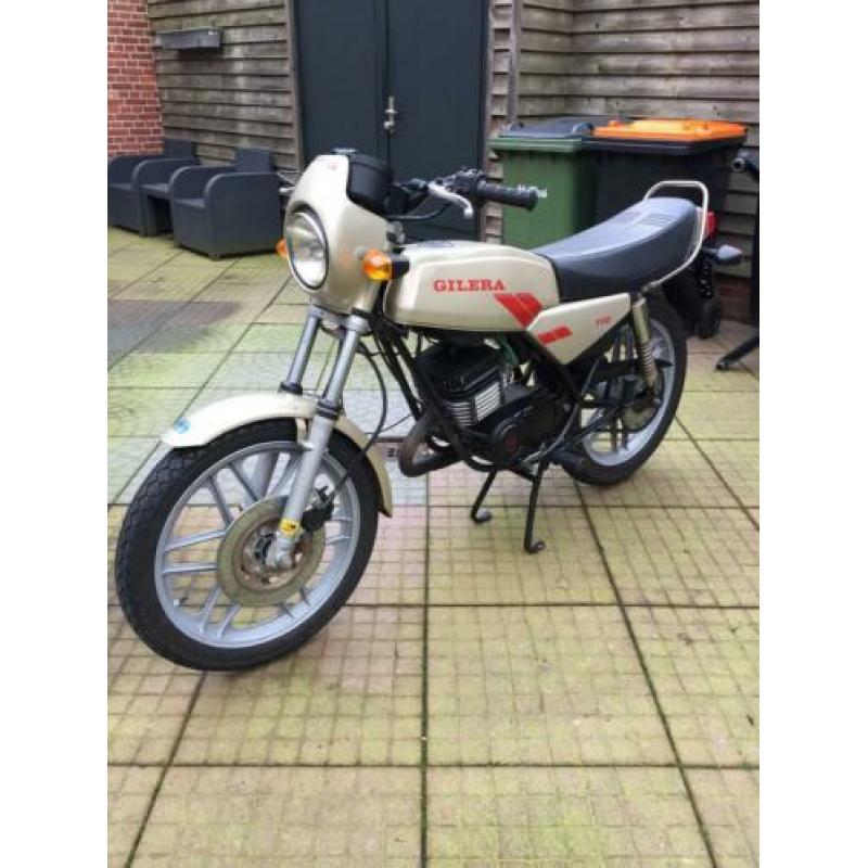 Puch / Gilera