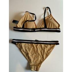 Maison scotch bikini maat S XL