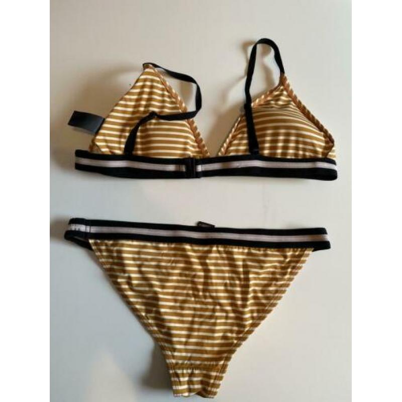 Maison scotch bikini maat S XL