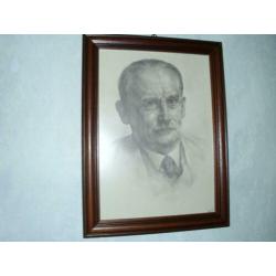 Aart van Dobbenburgh. 1899 - 1988