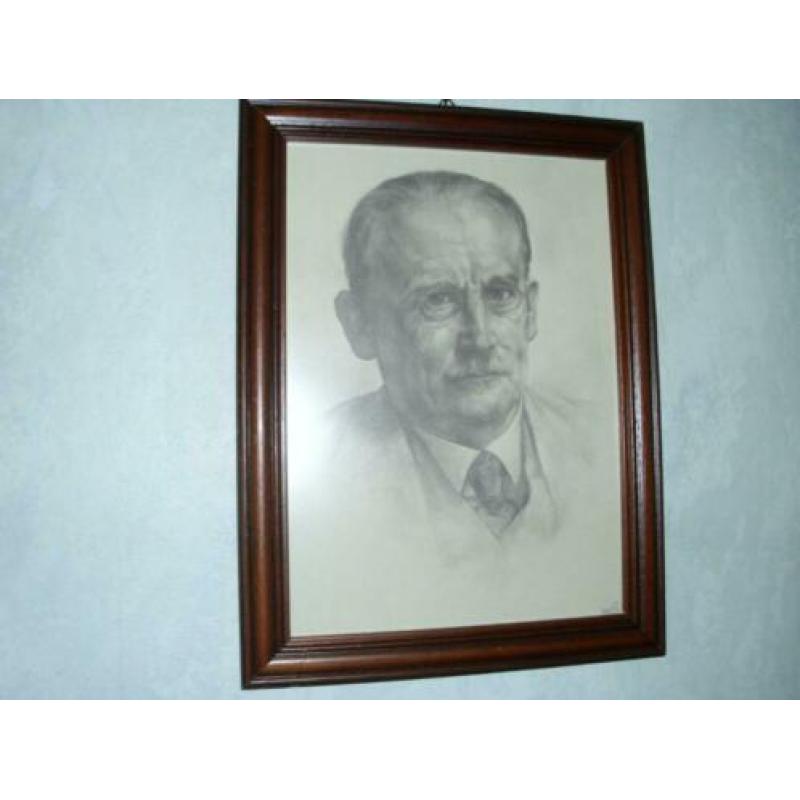 Aart van Dobbenburgh. 1899 - 1988