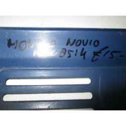 Honda Novio Voorkap