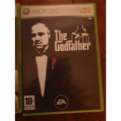 Xbox 360 spellen