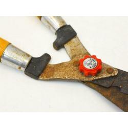 Heggenschaar tuingereedschap 80854
