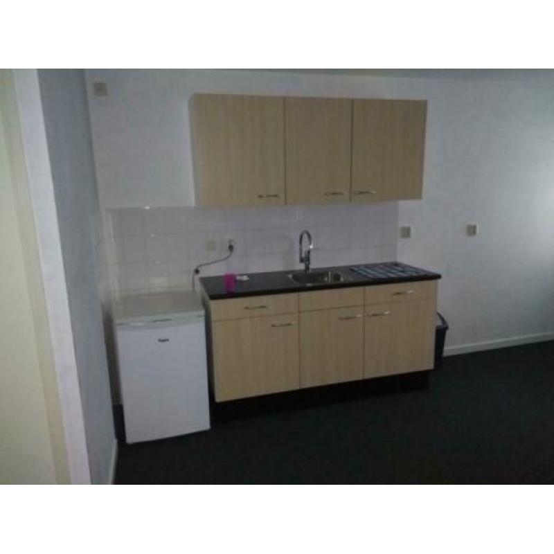 Appartement gemeubileerd direct te huur rand Hengelo centrum