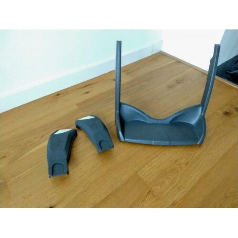 Stokke xplory