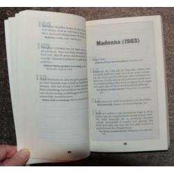 Boek : MADONNA