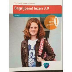 Alle Cito Boekjes 3.0 + 2.0 Versies Groepen 1 t/m 8 + Antw