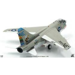 A-7E Corsair II VA-113 Stingers CVA-61 USS Ranger JC Wings