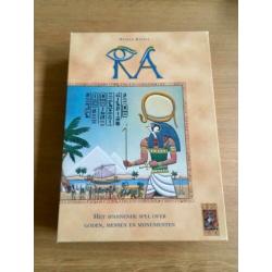 Ra bordspel