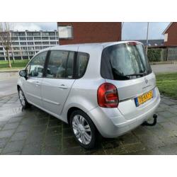 Renault Grand Modus 1.6 16V Exception! 57.728KM Vol opties