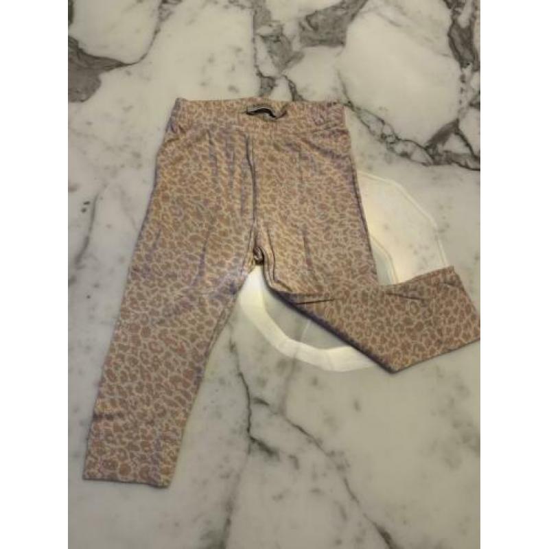 Te koop Leopard broekje MarMar Copenhagen
