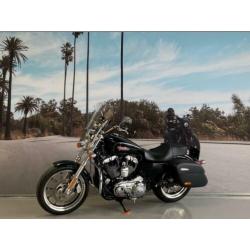 Harley-Davidson Sportster 1200 T SUPERLOW